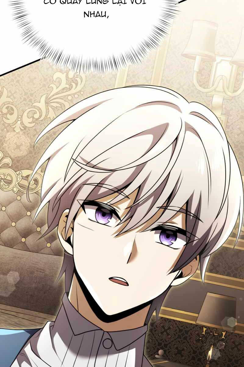 Hắc Kị Sĩ Thiên Tài Giới Hạn Thời Gian Chap 19 - Next Chap 20