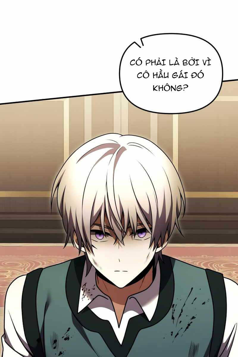 Hắc Kị Sĩ Thiên Tài Giới Hạn Thời Gian Chap 19 - Next Chap 20