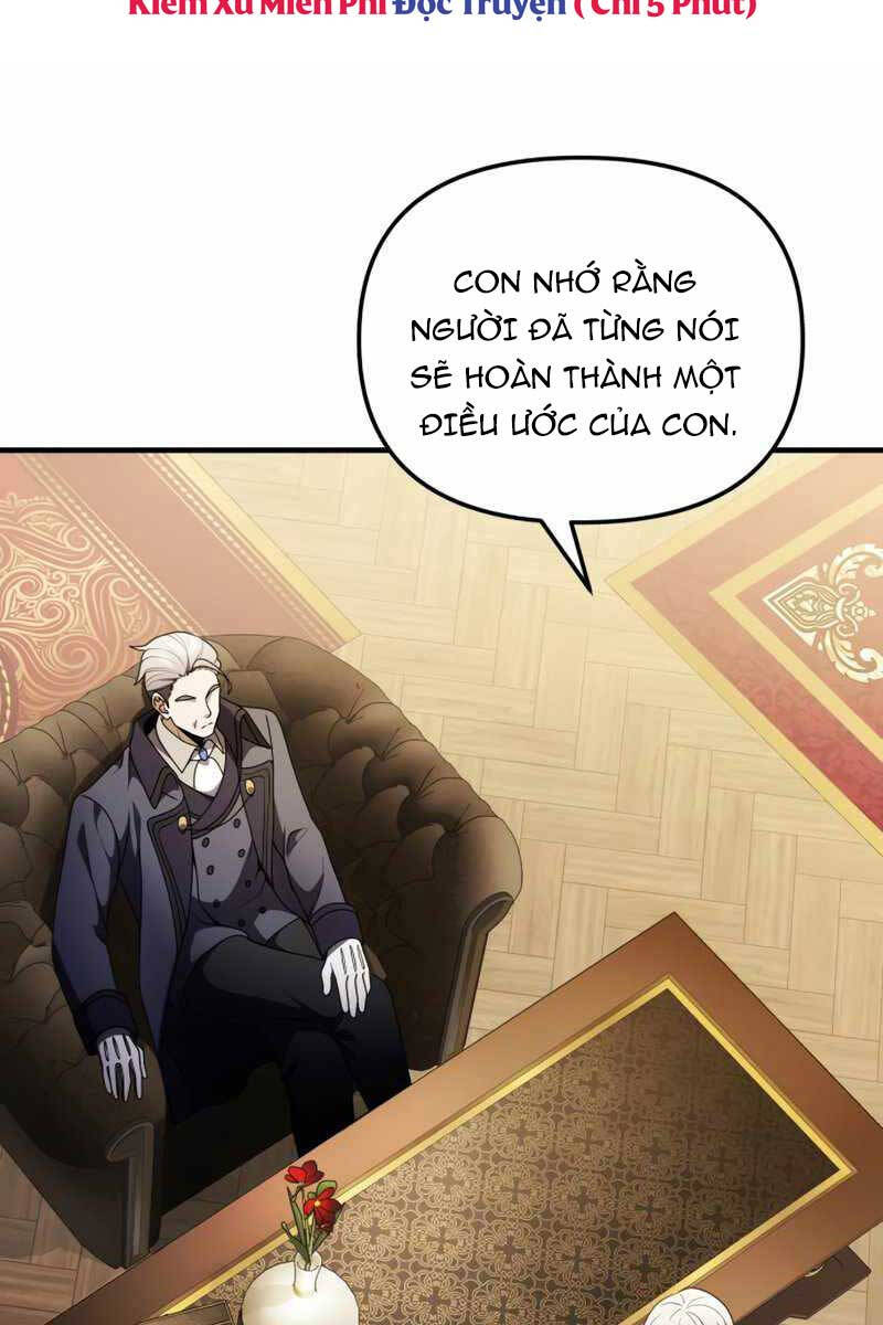 Hắc Kị Sĩ Thiên Tài Giới Hạn Thời Gian Chap 19 - Next Chap 20