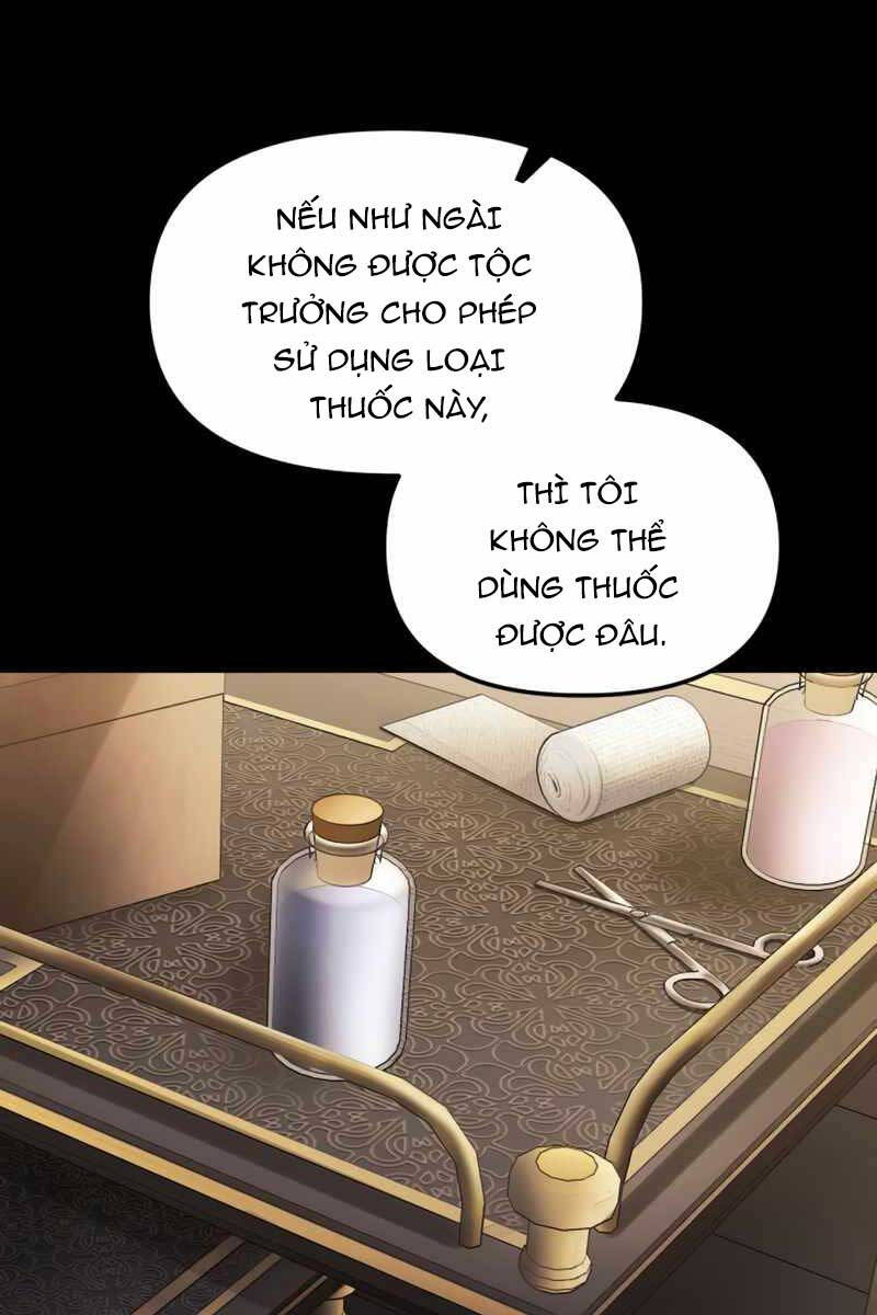 Hắc Kị Sĩ Thiên Tài Giới Hạn Thời Gian Chap 19 - Next Chap 20