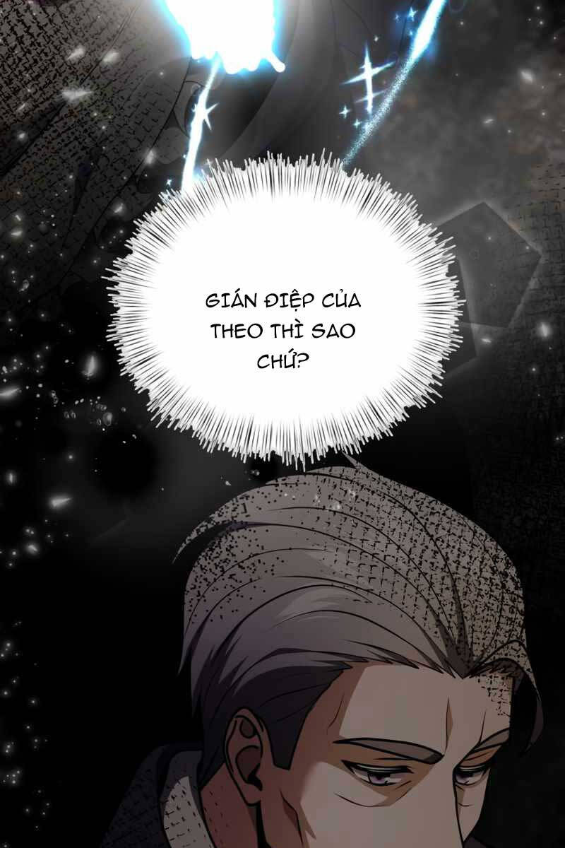 Hắc Kị Sĩ Thiên Tài Giới Hạn Thời Gian Chap 19 - Next Chap 20