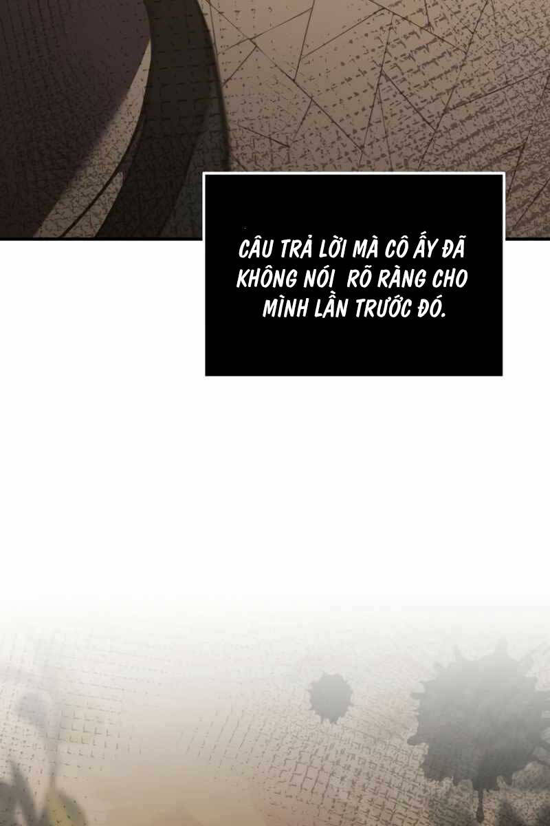 Hắc Kị Sĩ Thiên Tài Giới Hạn Thời Gian Chap 19 - Next Chap 20
