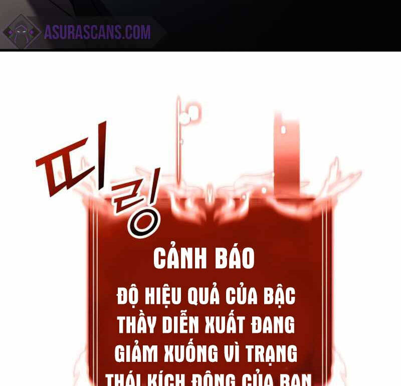 Hắc Kị Sĩ Thiên Tài Giới Hạn Thời Gian Chap 19 - Next Chap 20