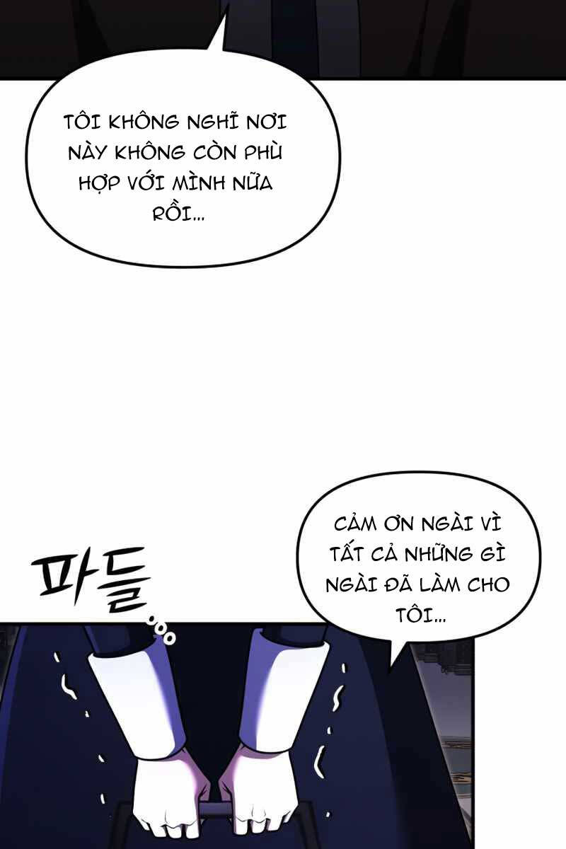 Hắc Kị Sĩ Thiên Tài Giới Hạn Thời Gian Chap 19 - Next Chap 20