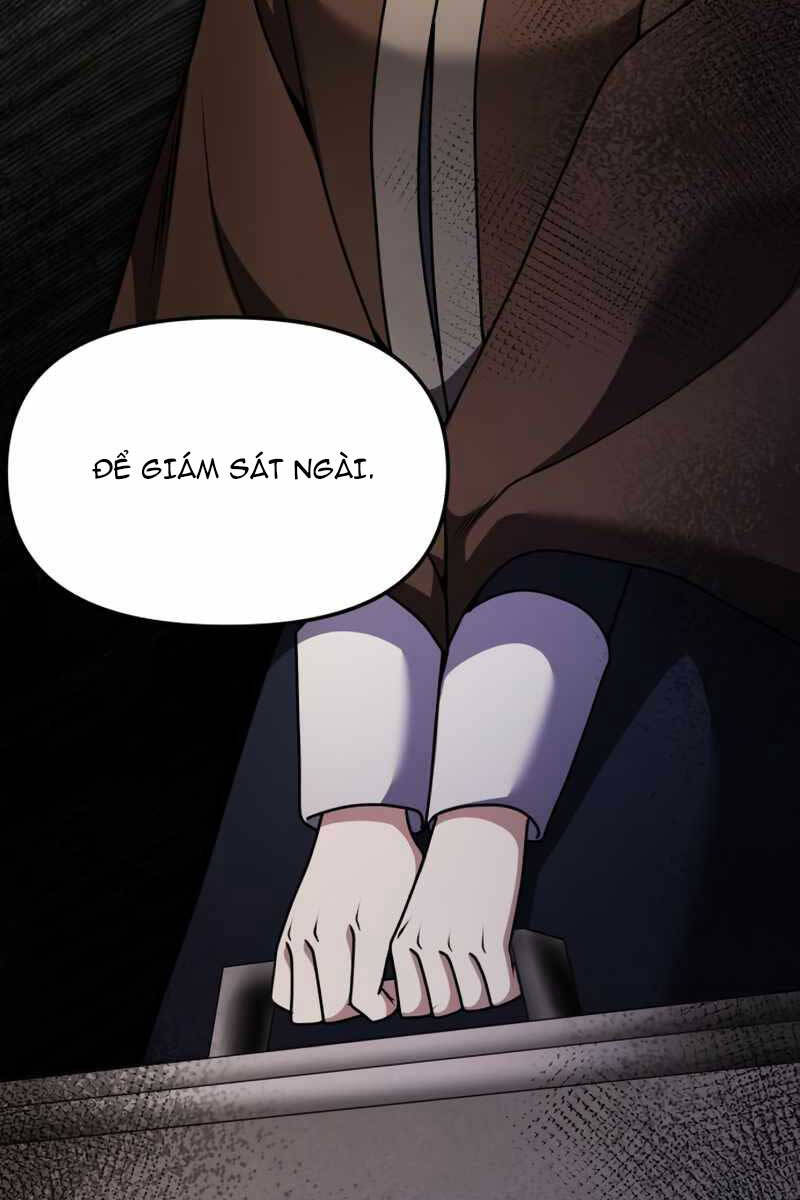 Hắc Kị Sĩ Thiên Tài Giới Hạn Thời Gian Chap 19 - Next Chap 20