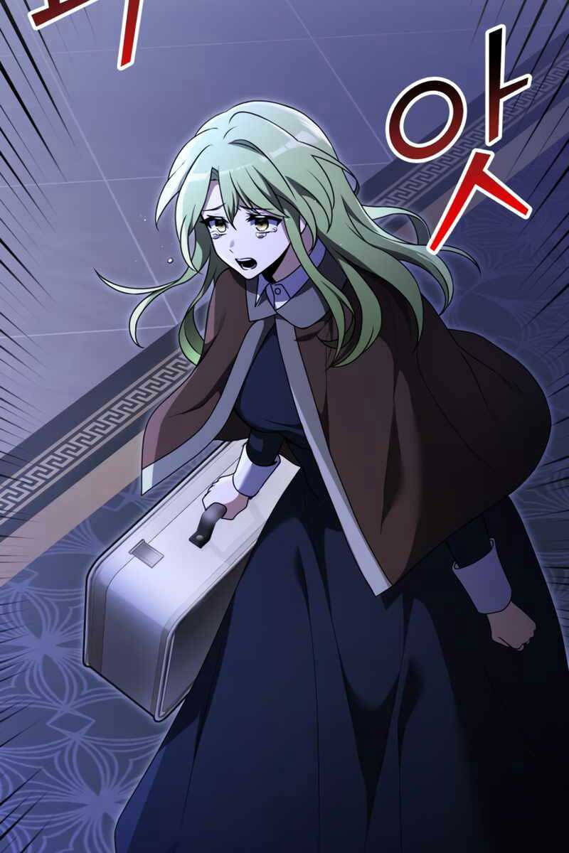 Hắc Kị Sĩ Thiên Tài Giới Hạn Thời Gian Chap 19 - Next Chap 20