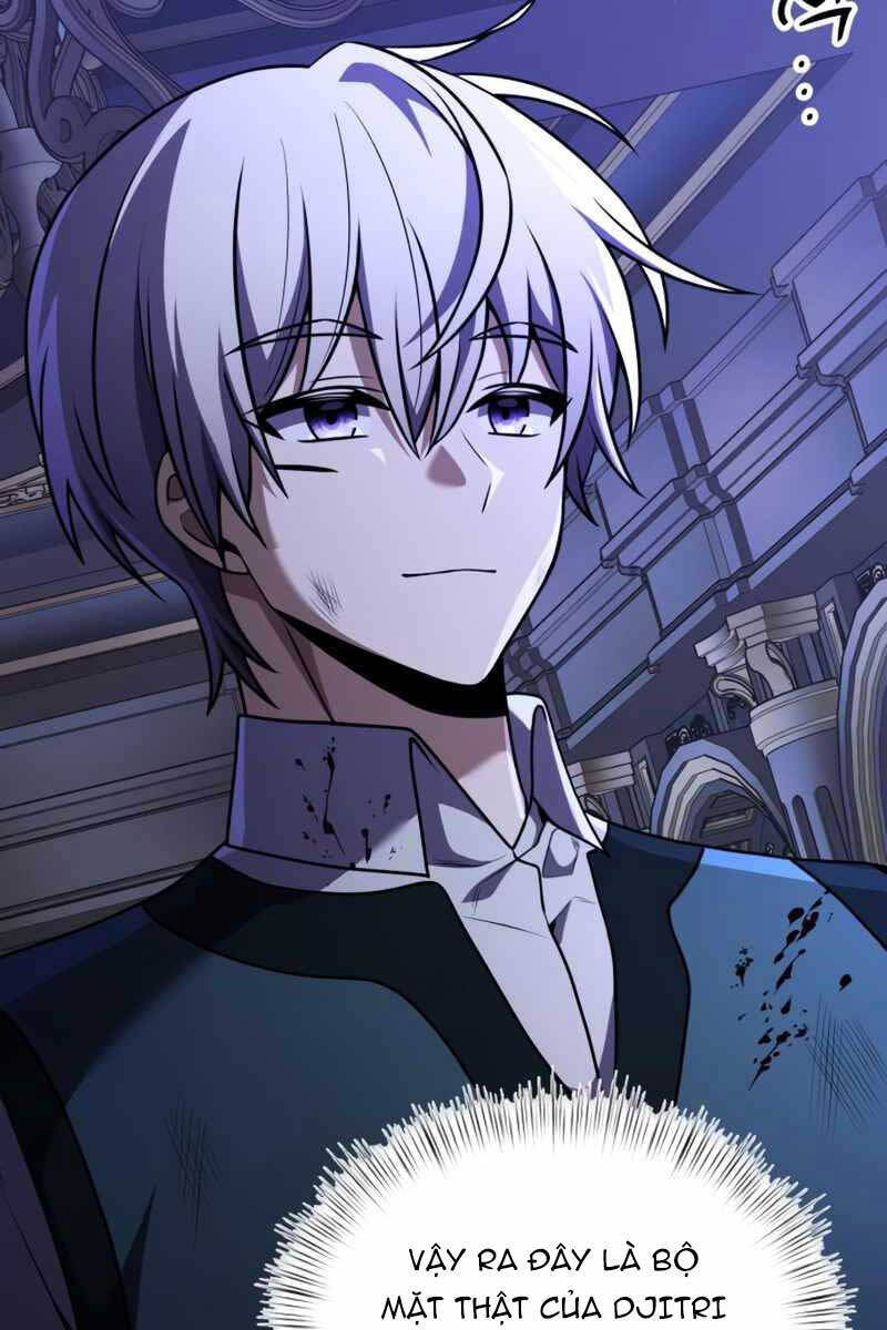 Hắc Kị Sĩ Thiên Tài Giới Hạn Thời Gian Chap 19 - Next Chap 20