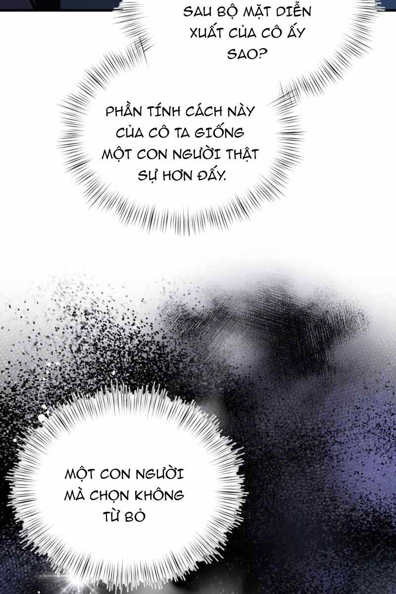 Hắc Kị Sĩ Thiên Tài Giới Hạn Thời Gian Chap 19 - Next Chap 20