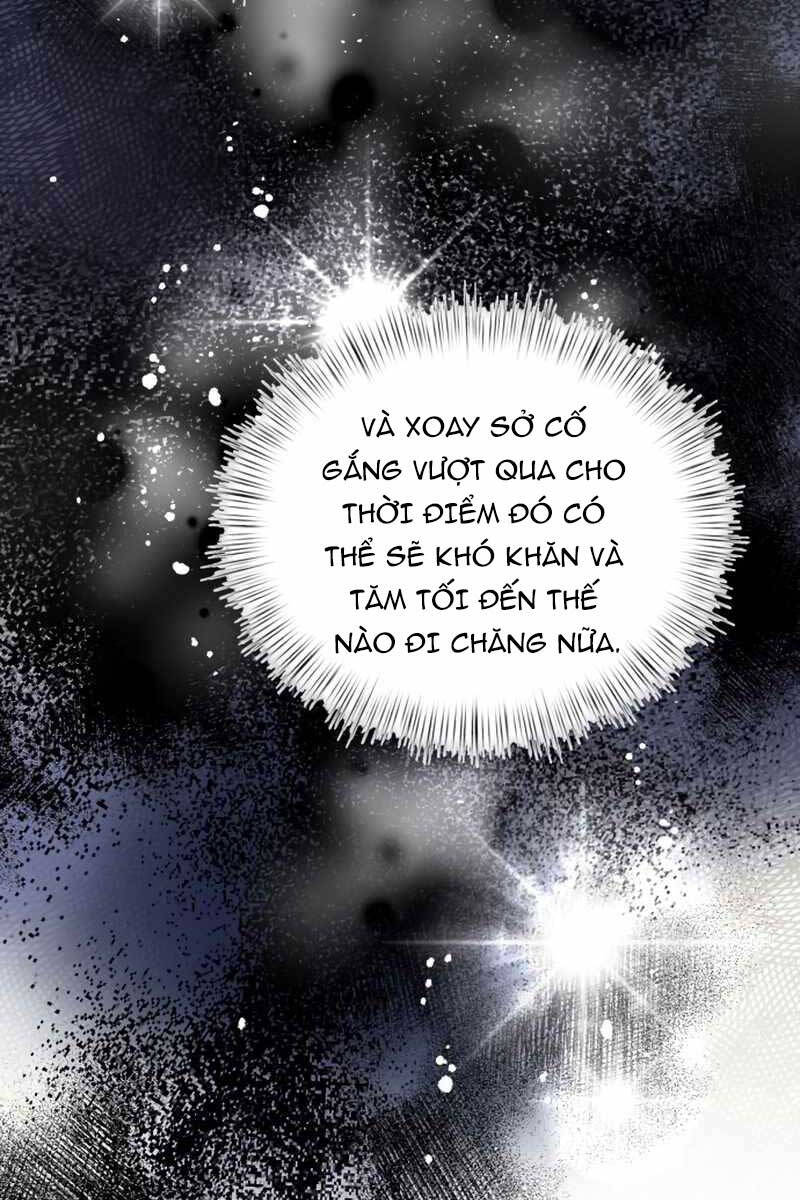 Hắc Kị Sĩ Thiên Tài Giới Hạn Thời Gian Chap 19 - Next Chap 20
