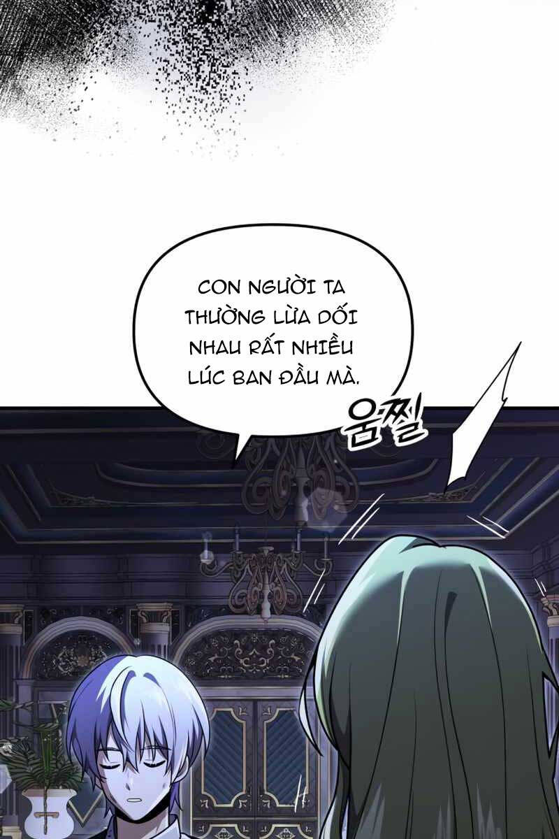 Hắc Kị Sĩ Thiên Tài Giới Hạn Thời Gian Chap 19 - Next Chap 20