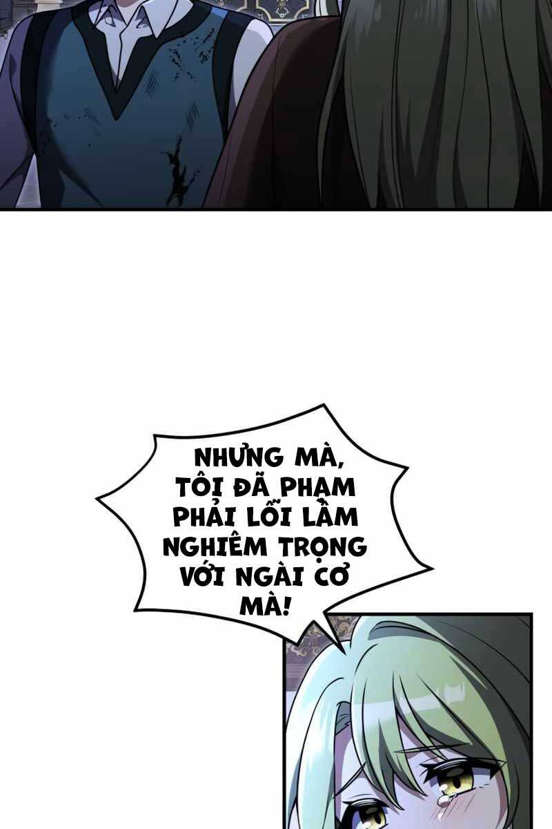 Hắc Kị Sĩ Thiên Tài Giới Hạn Thời Gian Chap 19 - Next Chap 20