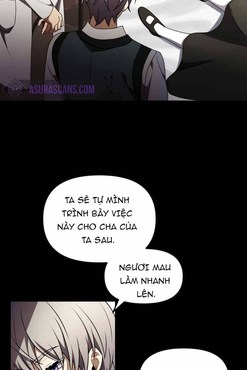 Hắc Kị Sĩ Thiên Tài Giới Hạn Thời Gian Chap 19 - Next Chap 20