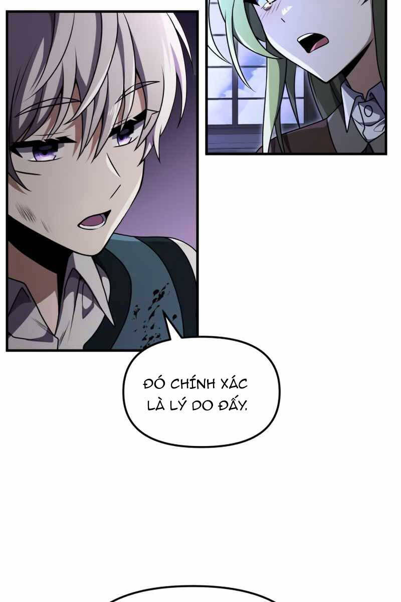 Hắc Kị Sĩ Thiên Tài Giới Hạn Thời Gian Chap 19 - Next Chap 20