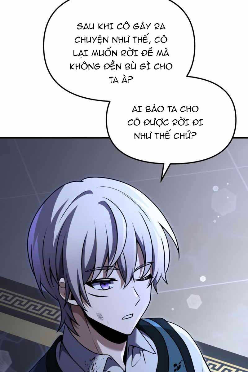 Hắc Kị Sĩ Thiên Tài Giới Hạn Thời Gian Chap 19 - Next Chap 20
