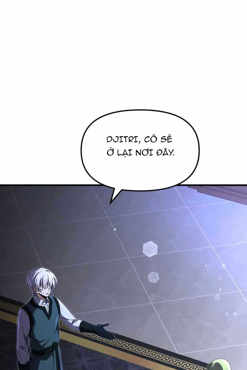 Hắc Kị Sĩ Thiên Tài Giới Hạn Thời Gian Chap 19 - Next Chap 20