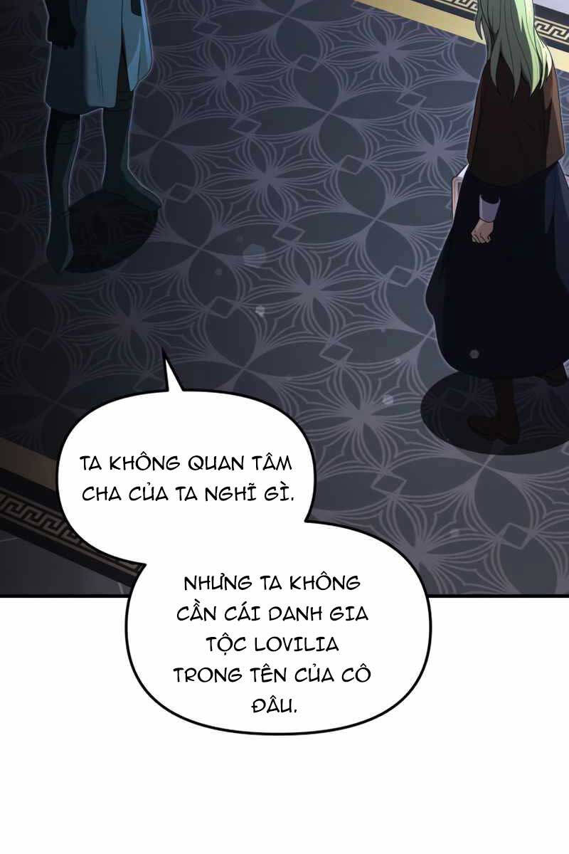 Hắc Kị Sĩ Thiên Tài Giới Hạn Thời Gian Chap 19 - Next Chap 20