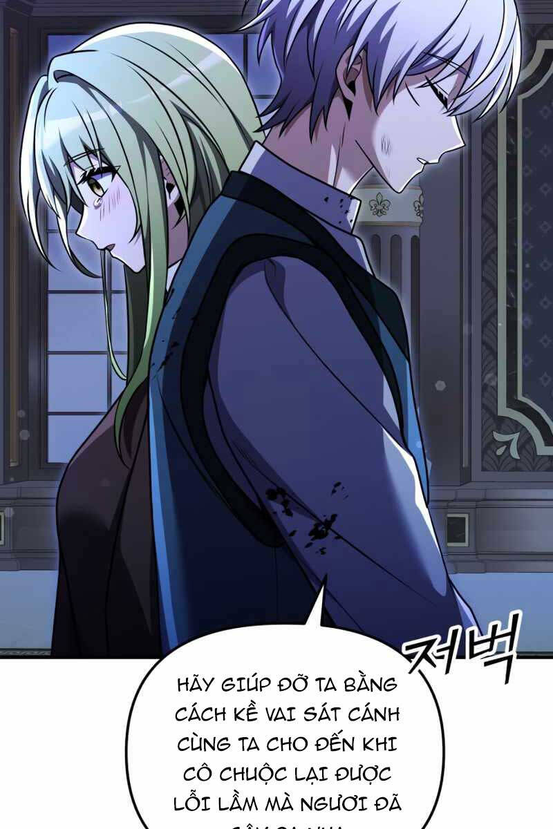 Hắc Kị Sĩ Thiên Tài Giới Hạn Thời Gian Chap 19 - Next Chap 20
