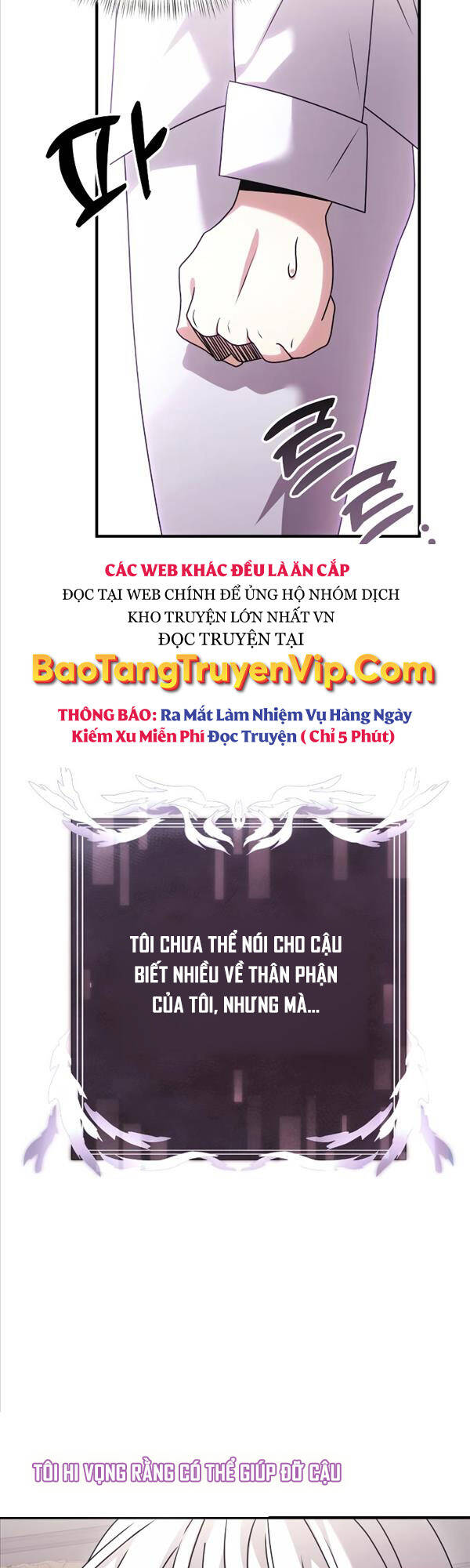 Hắc Kị Sĩ Thiên Tài Giới Hạn Thời Gian Chap 2 - Next Chap 3
