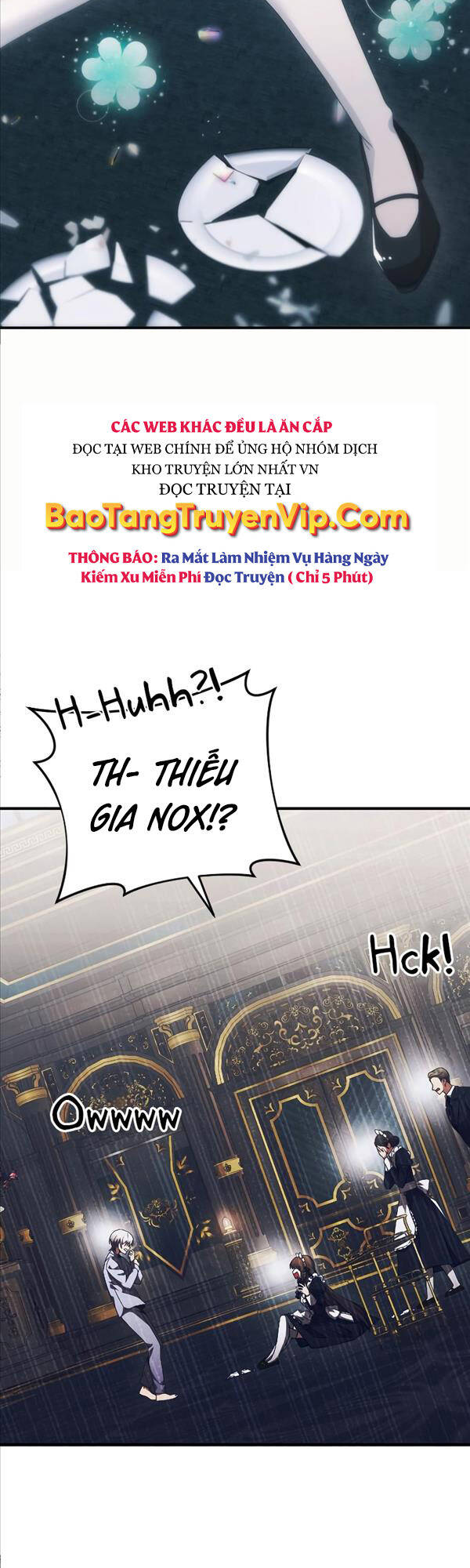 Hắc Kị Sĩ Thiên Tài Giới Hạn Thời Gian Chap 2 - Next Chap 3