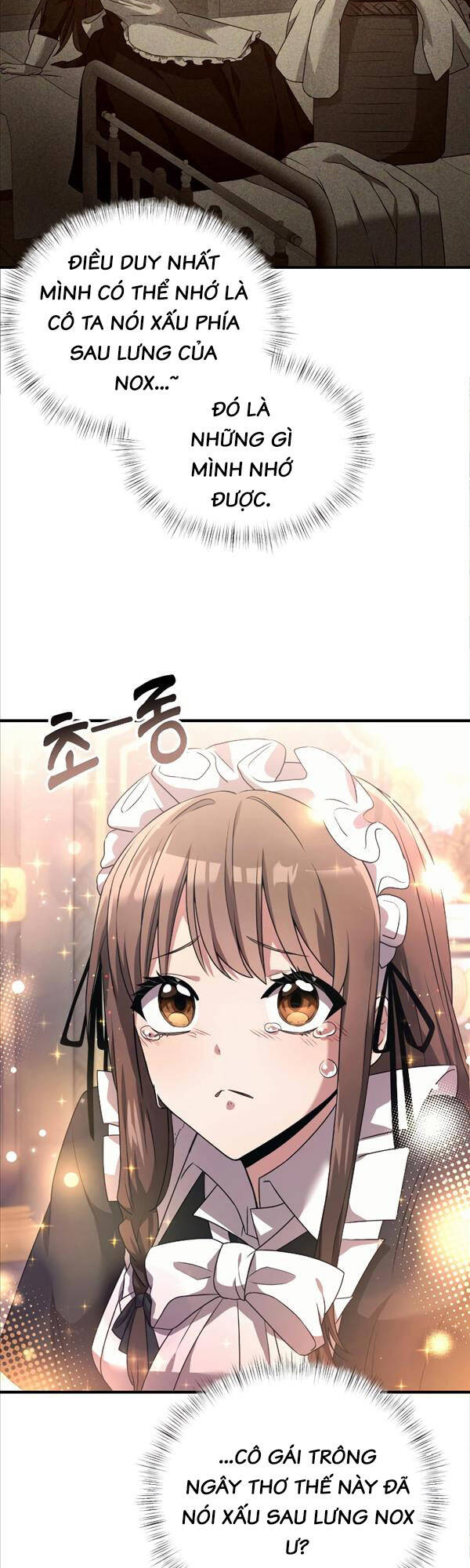 Hắc Kị Sĩ Thiên Tài Giới Hạn Thời Gian Chap 2 - Next Chap 3