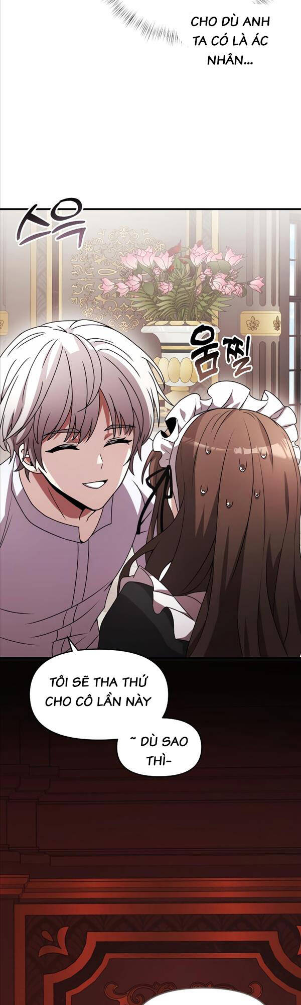 Hắc Kị Sĩ Thiên Tài Giới Hạn Thời Gian Chap 2 - Next Chap 3