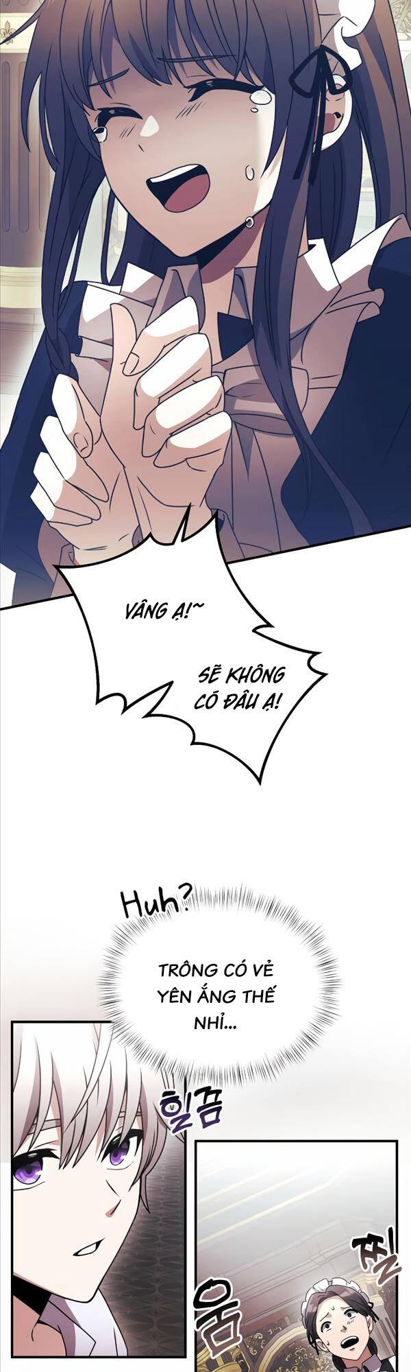 Hắc Kị Sĩ Thiên Tài Giới Hạn Thời Gian Chap 2 - Next Chap 3