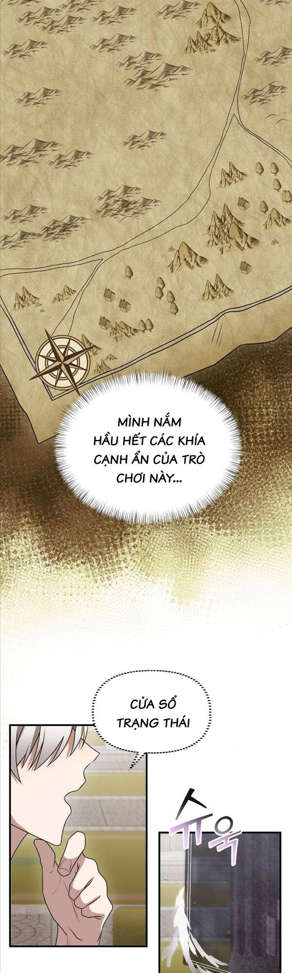Hắc Kị Sĩ Thiên Tài Giới Hạn Thời Gian Chap 2 - Next Chap 3