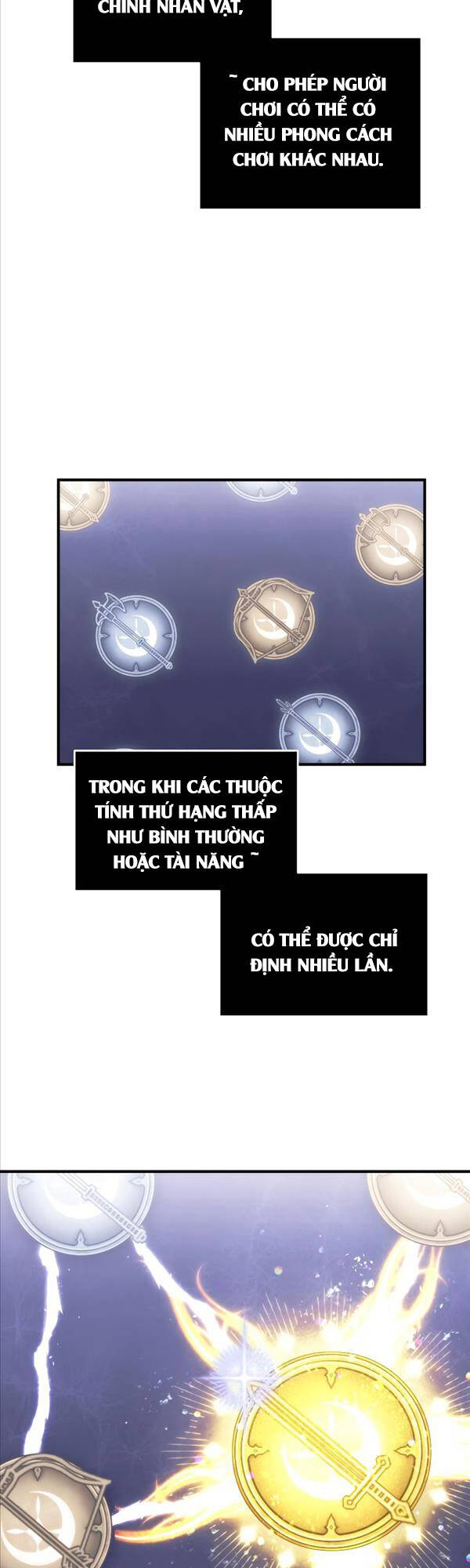 Hắc Kị Sĩ Thiên Tài Giới Hạn Thời Gian Chap 2 - Next Chap 3