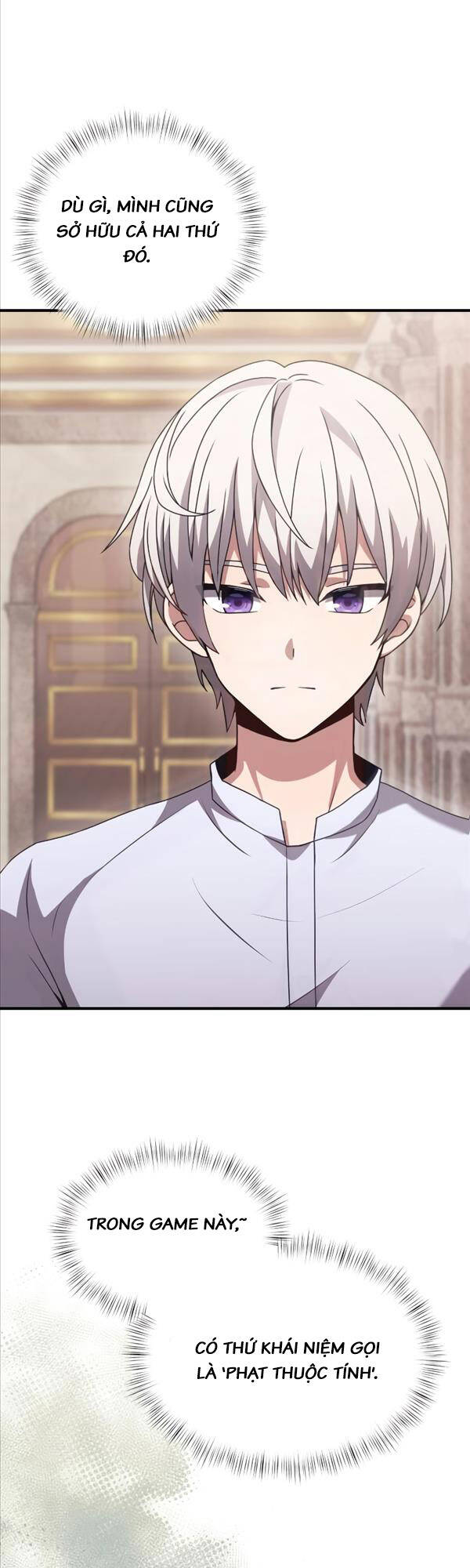 Hắc Kị Sĩ Thiên Tài Giới Hạn Thời Gian Chap 2 - Next Chap 3