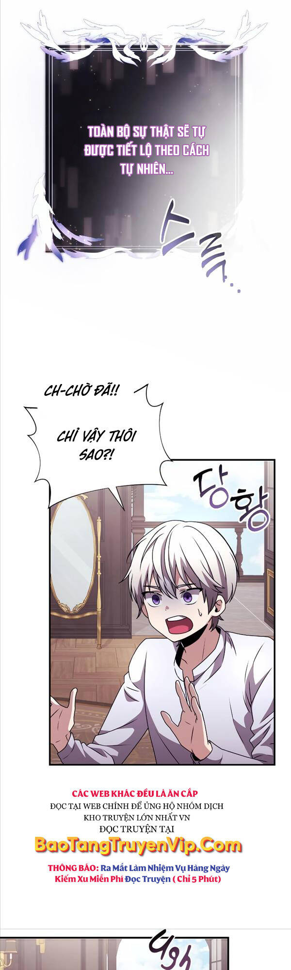 Hắc Kị Sĩ Thiên Tài Giới Hạn Thời Gian Chap 2 - Next Chap 3