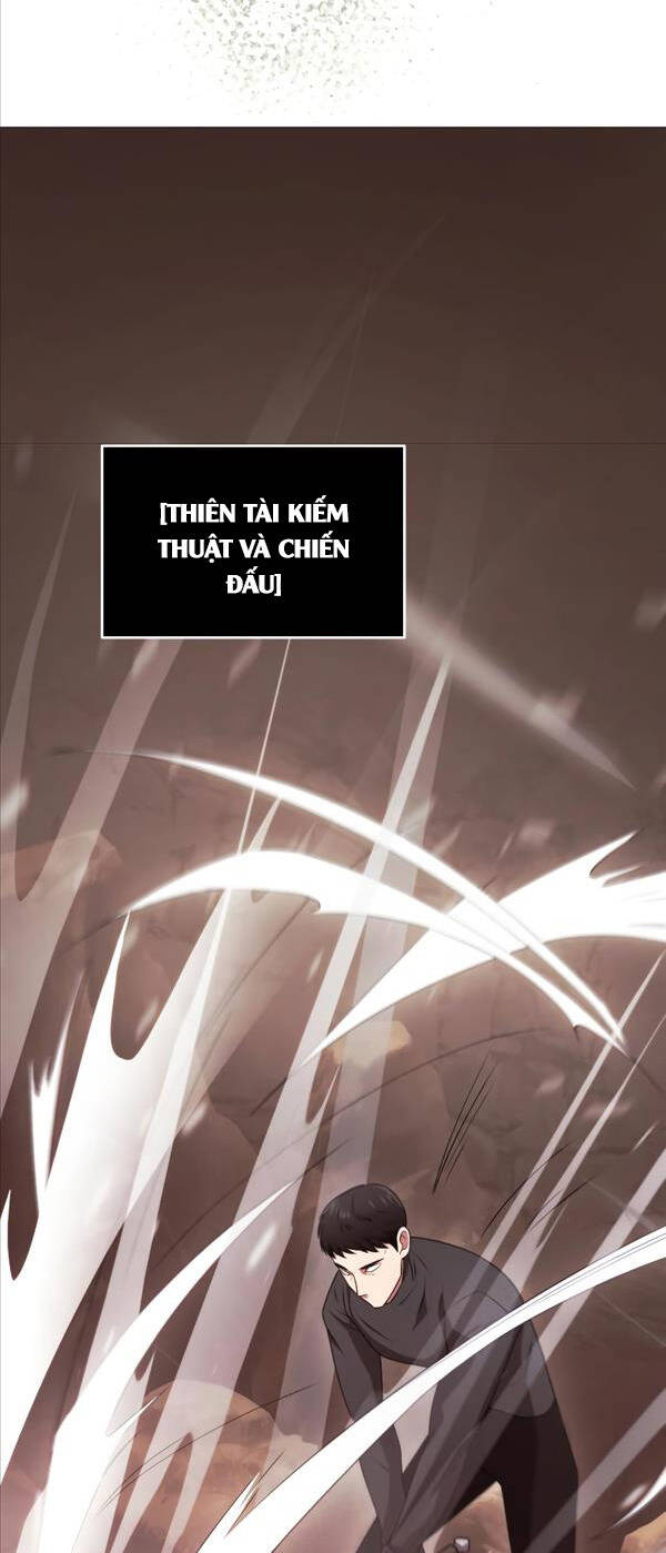 Hắc Kị Sĩ Thiên Tài Giới Hạn Thời Gian Chap 2 - Next Chap 3