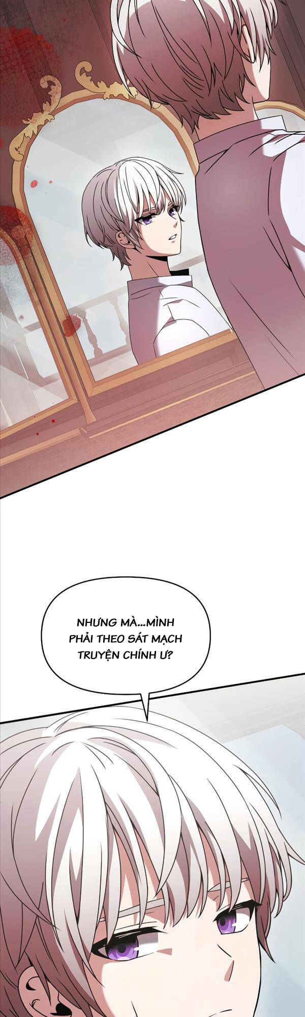 Hắc Kị Sĩ Thiên Tài Giới Hạn Thời Gian Chap 2 - Next Chap 3