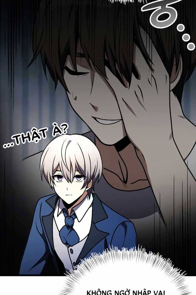 Hắc Kị Sĩ Thiên Tài Giới Hạn Thời Gian Chap 20 - Next Chap 21