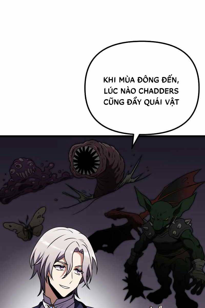 Hắc Kị Sĩ Thiên Tài Giới Hạn Thời Gian Chap 20 - Next Chap 21