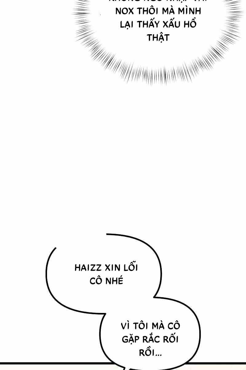 Hắc Kị Sĩ Thiên Tài Giới Hạn Thời Gian Chap 20 - Next Chap 21