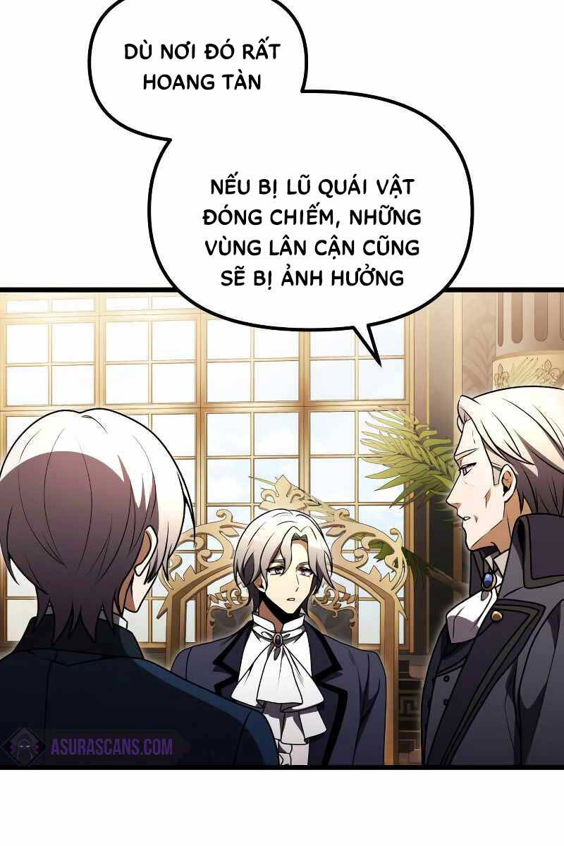 Hắc Kị Sĩ Thiên Tài Giới Hạn Thời Gian Chap 20 - Next Chap 21