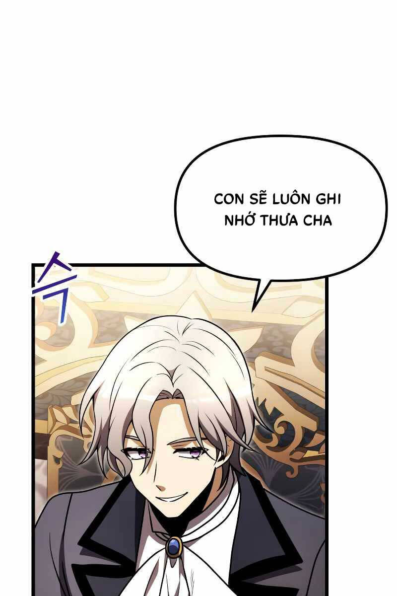 Hắc Kị Sĩ Thiên Tài Giới Hạn Thời Gian Chap 20 - Next Chap 21