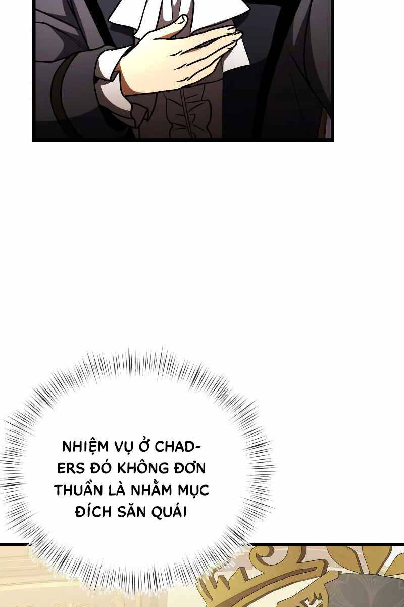 Hắc Kị Sĩ Thiên Tài Giới Hạn Thời Gian Chap 20 - Next Chap 21