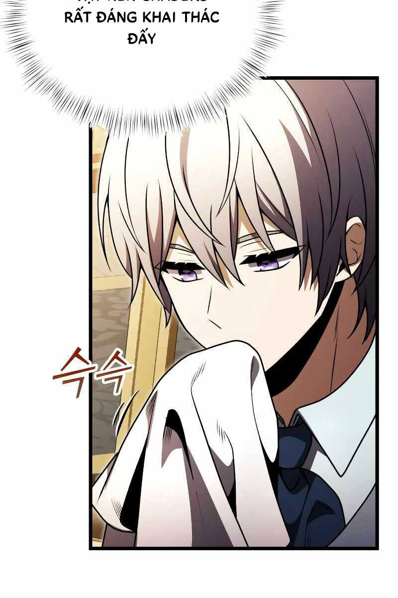 Hắc Kị Sĩ Thiên Tài Giới Hạn Thời Gian Chap 20 - Next Chap 21