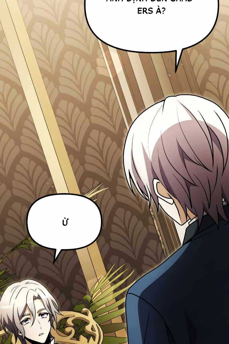 Hắc Kị Sĩ Thiên Tài Giới Hạn Thời Gian Chap 20 - Next Chap 21