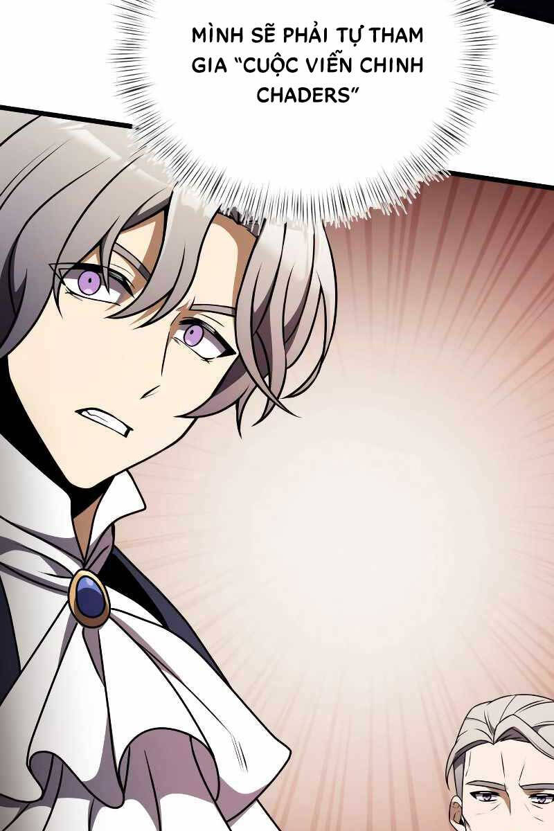 Hắc Kị Sĩ Thiên Tài Giới Hạn Thời Gian Chap 20 - Next Chap 21