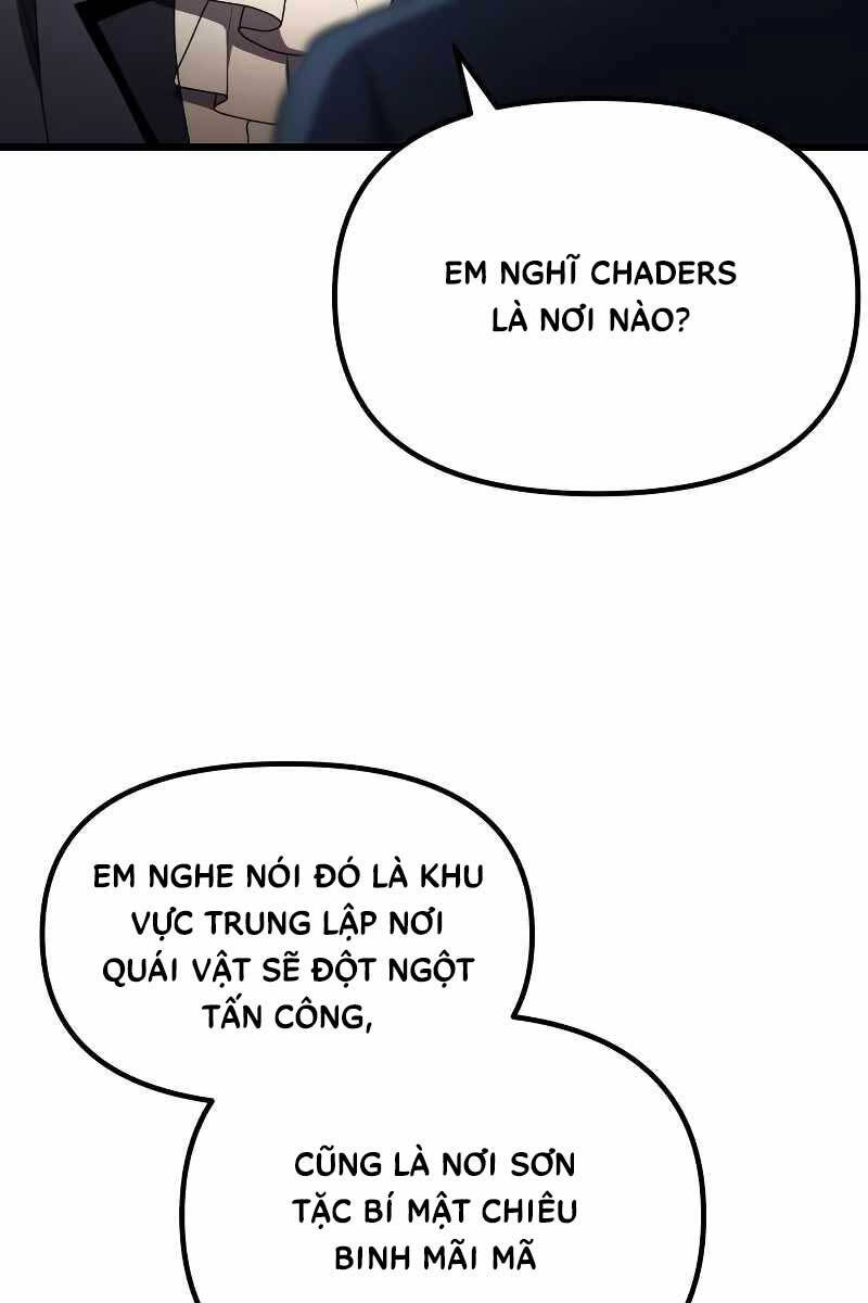Hắc Kị Sĩ Thiên Tài Giới Hạn Thời Gian Chap 20 - Next Chap 21