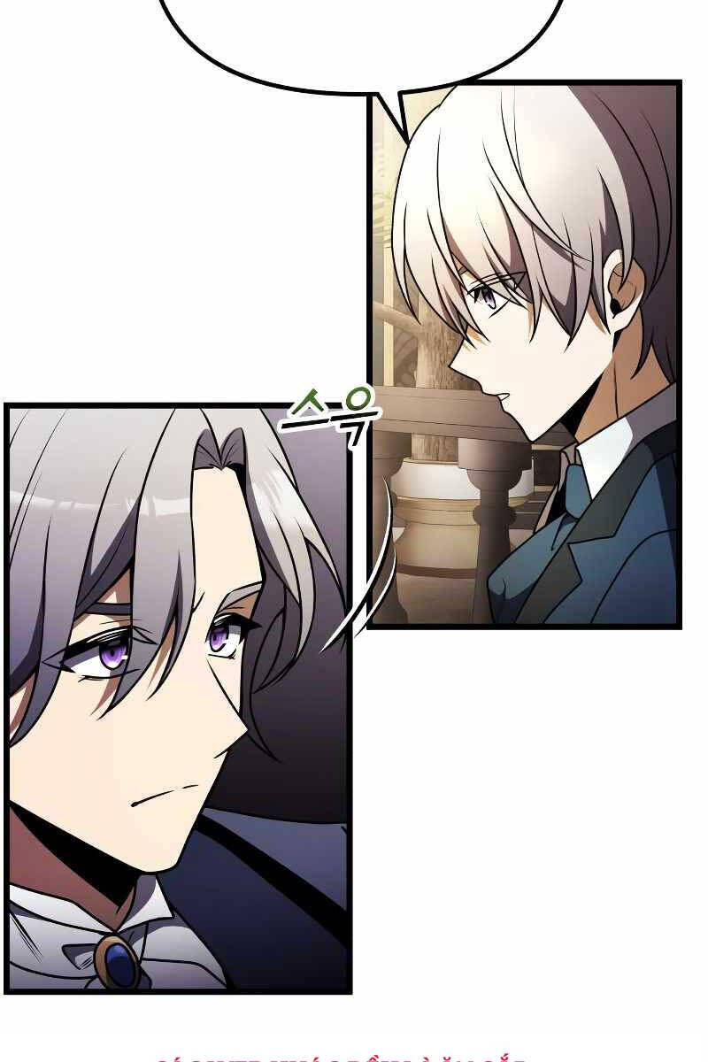 Hắc Kị Sĩ Thiên Tài Giới Hạn Thời Gian Chap 20 - Next Chap 21