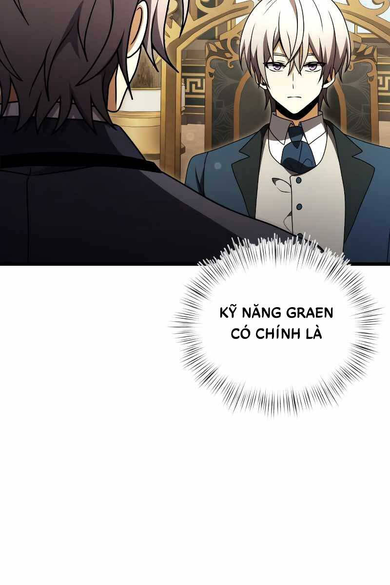 Hắc Kị Sĩ Thiên Tài Giới Hạn Thời Gian Chap 20 - Next Chap 21