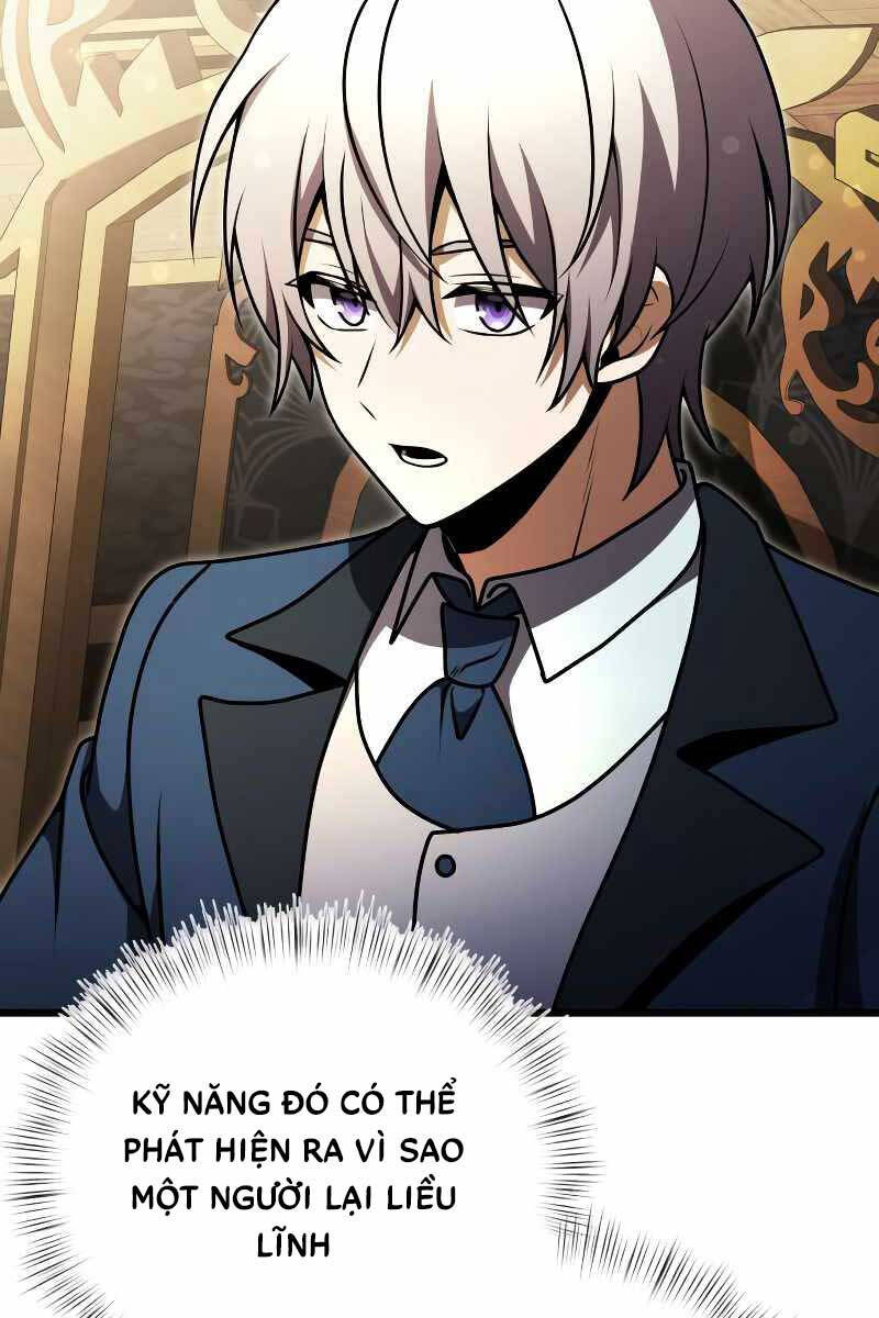 Hắc Kị Sĩ Thiên Tài Giới Hạn Thời Gian Chap 20 - Next Chap 21