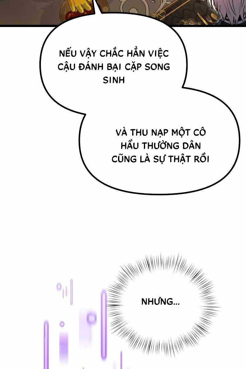 Hắc Kị Sĩ Thiên Tài Giới Hạn Thời Gian Chap 20 - Next Chap 21