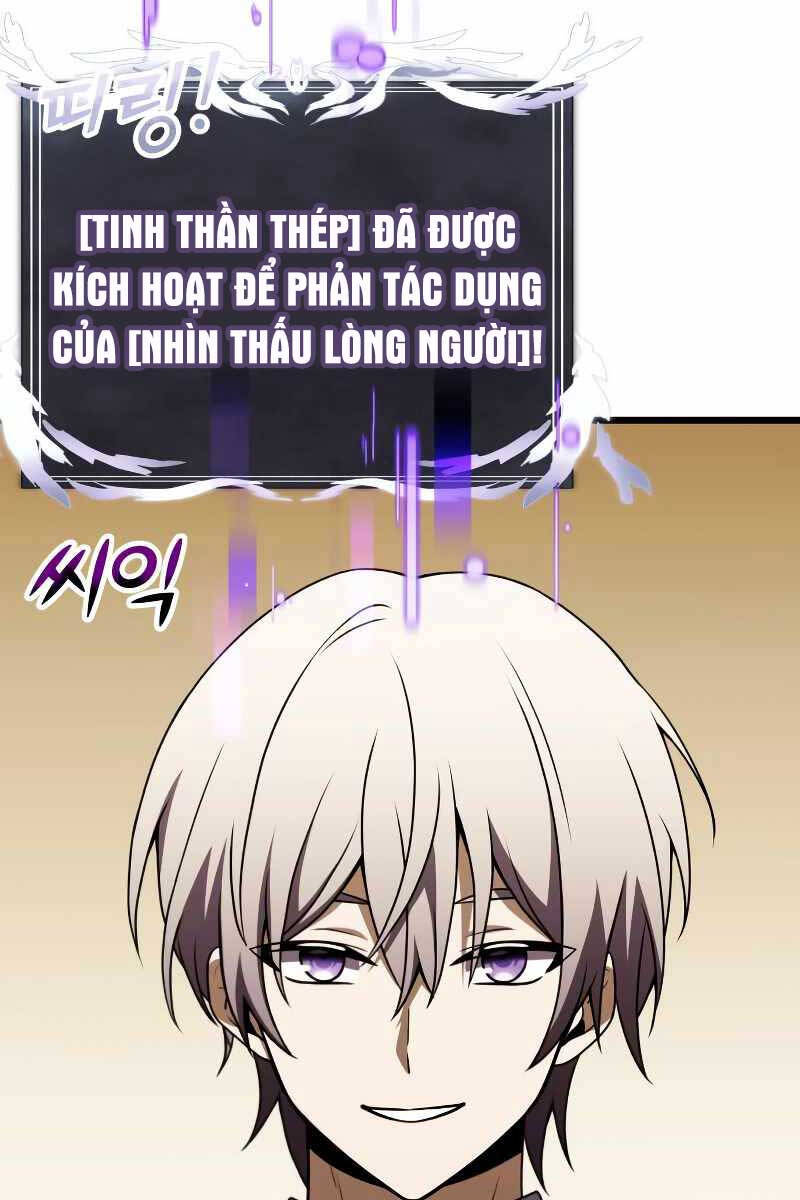 Hắc Kị Sĩ Thiên Tài Giới Hạn Thời Gian Chap 20 - Next Chap 21