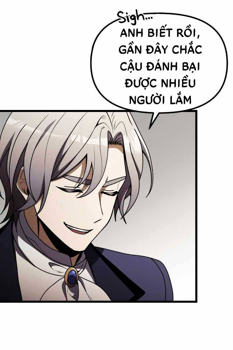 Hắc Kị Sĩ Thiên Tài Giới Hạn Thời Gian Chap 20 - Next Chap 21