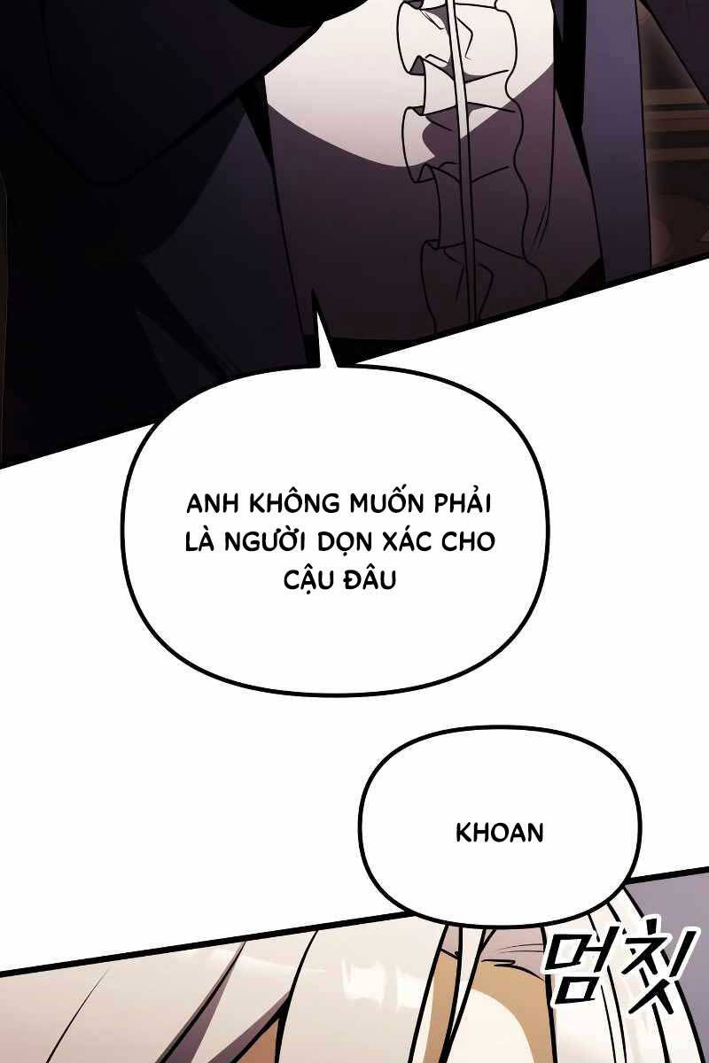 Hắc Kị Sĩ Thiên Tài Giới Hạn Thời Gian Chap 20 - Next Chap 21