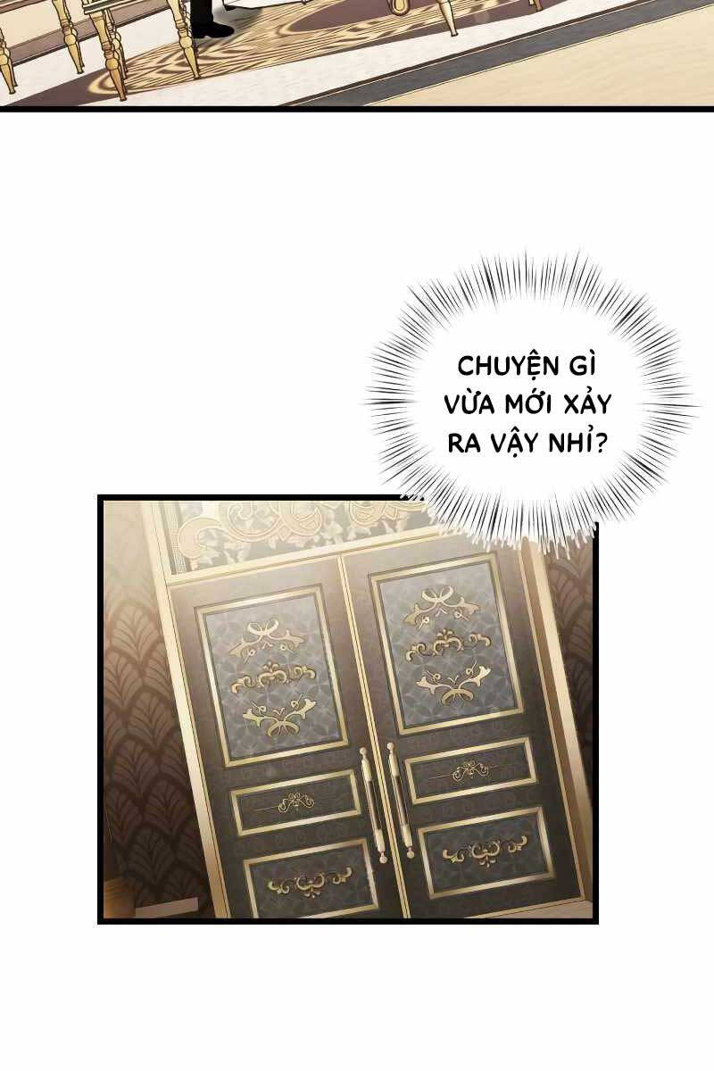 Hắc Kị Sĩ Thiên Tài Giới Hạn Thời Gian Chap 20 - Next Chap 21
